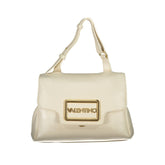 Mario Valentino Beige Polyethylene Women Handbag -   -  Mario Valentino.